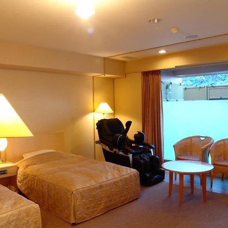 Izu Azuma Hotel Higashiizu Eksteriør billede