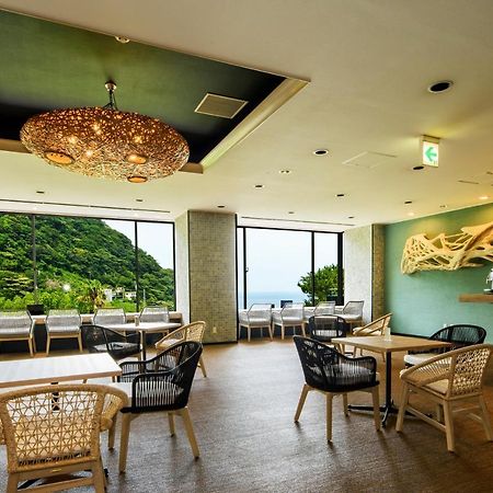 Izu Azuma Hotel Higashiizu Eksteriør billede