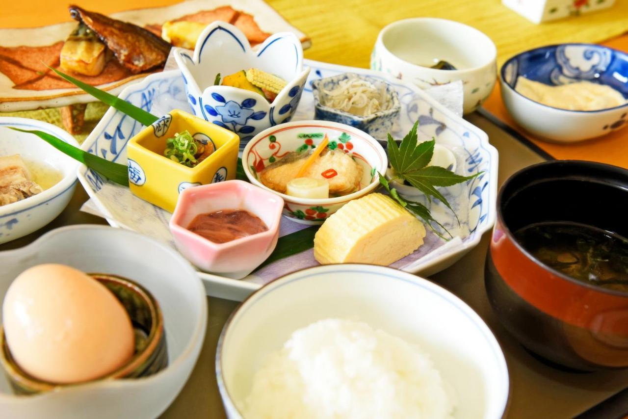 Izu Azuma Hotel Higashiizu Eksteriør billede