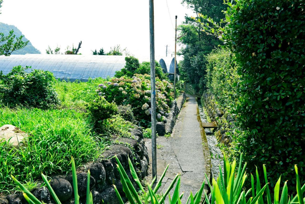 Izu Azuma Hotel Higashiizu Eksteriør billede