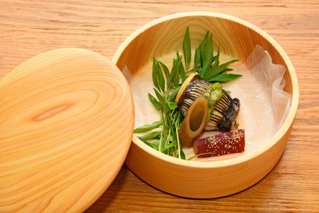 Izu Azuma Hotel Higashiizu Eksteriør billede