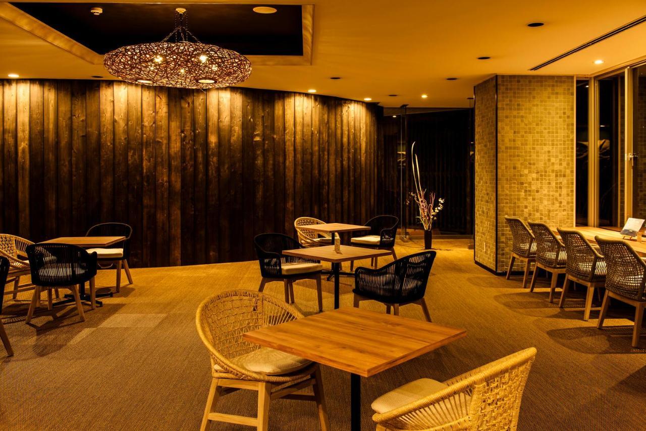 Izu Azuma Hotel Higashiizu Eksteriør billede
