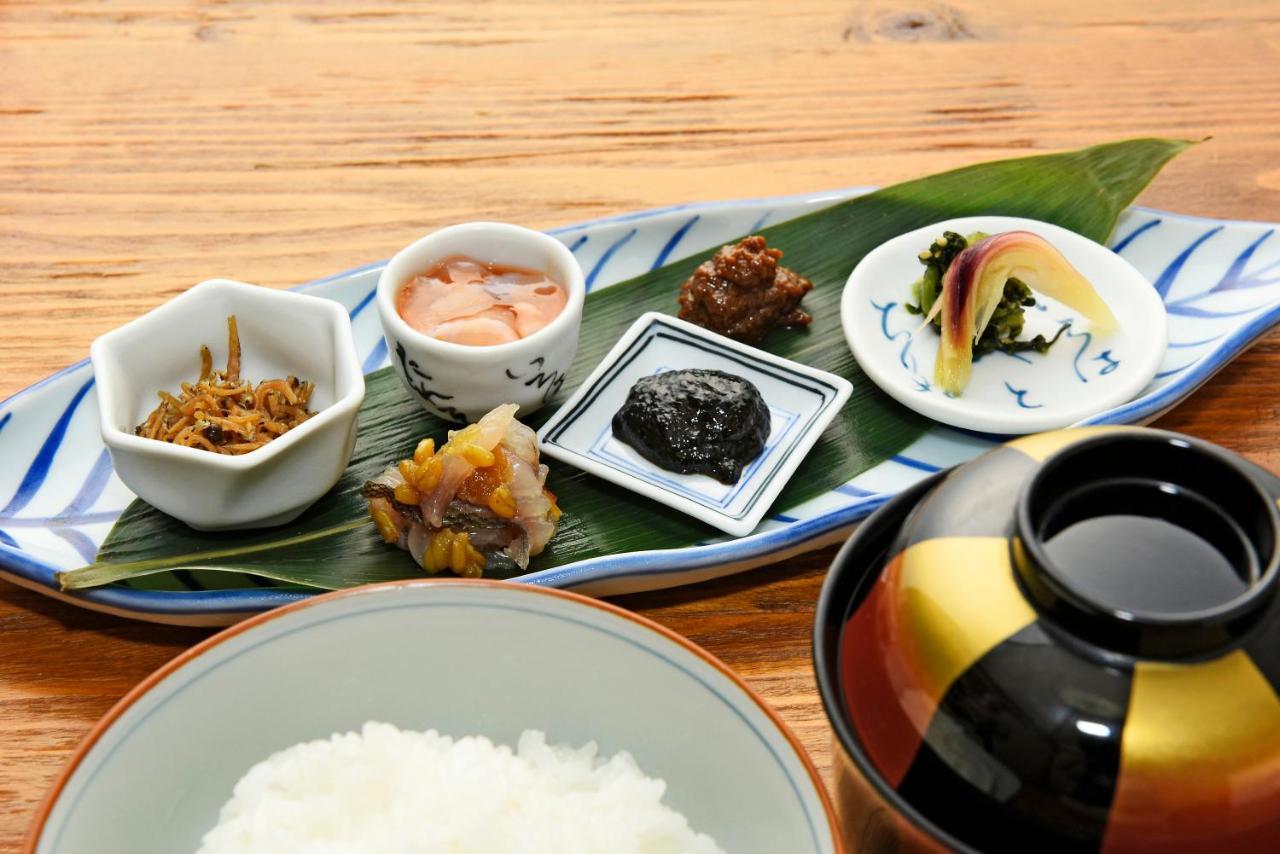 Izu Azuma Hotel Higashiizu Eksteriør billede