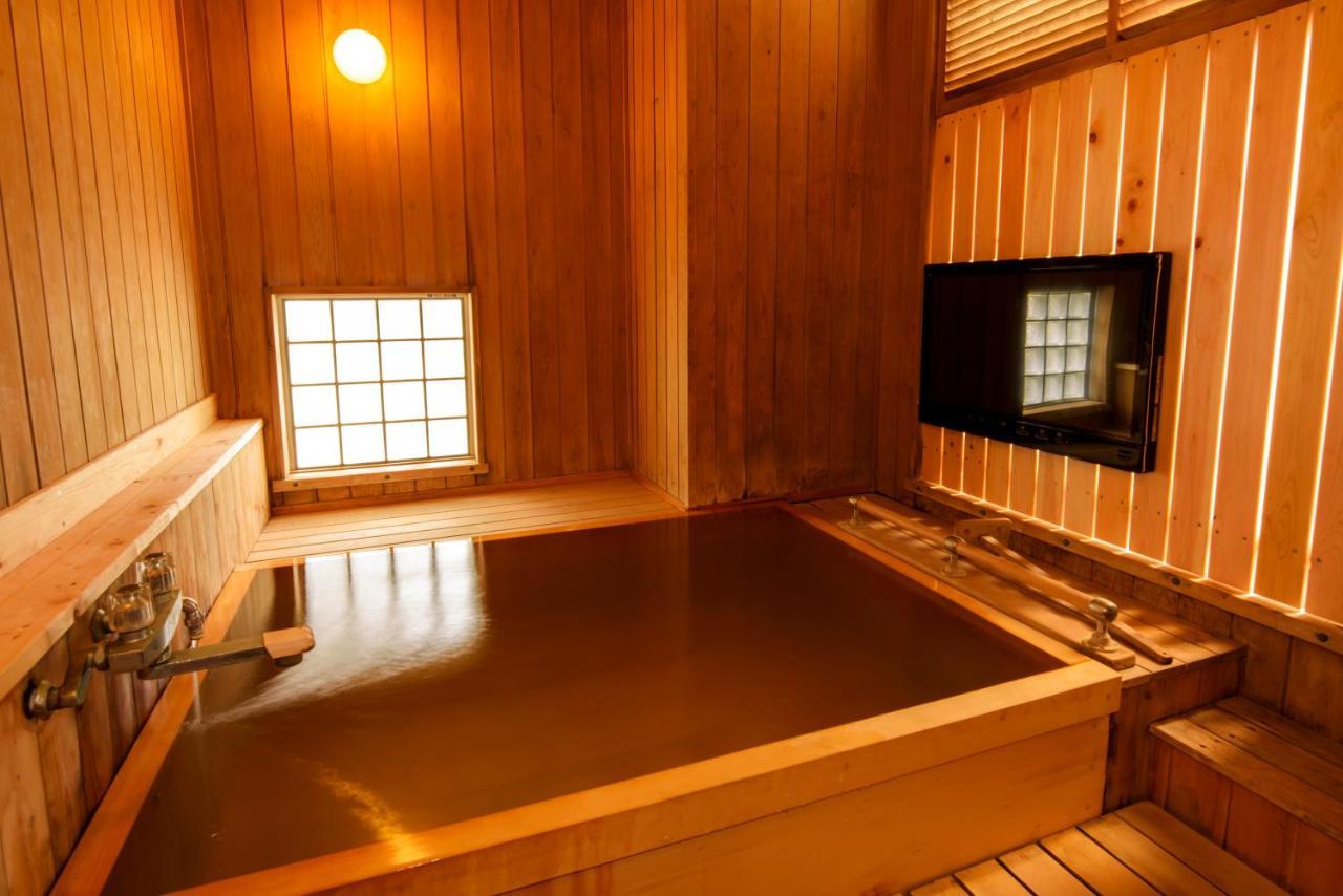 Izu Azuma Hotel Higashiizu Eksteriør billede