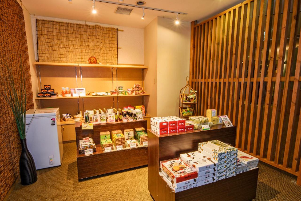Izu Azuma Hotel Higashiizu Eksteriør billede