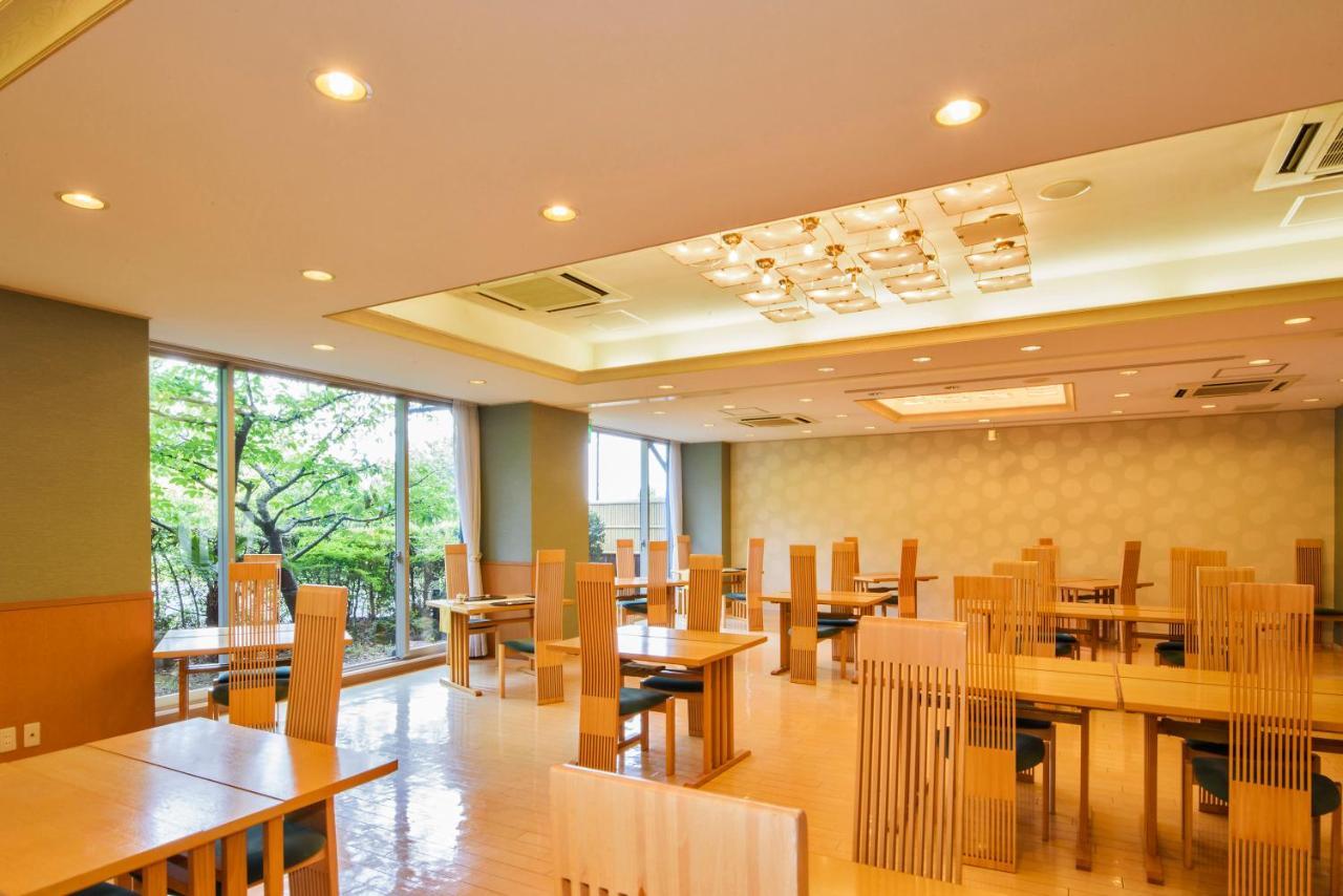 Izu Azuma Hotel Higashiizu Eksteriør billede