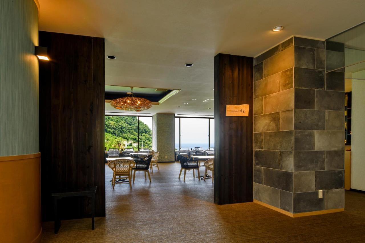 Izu Azuma Hotel Higashiizu Eksteriør billede