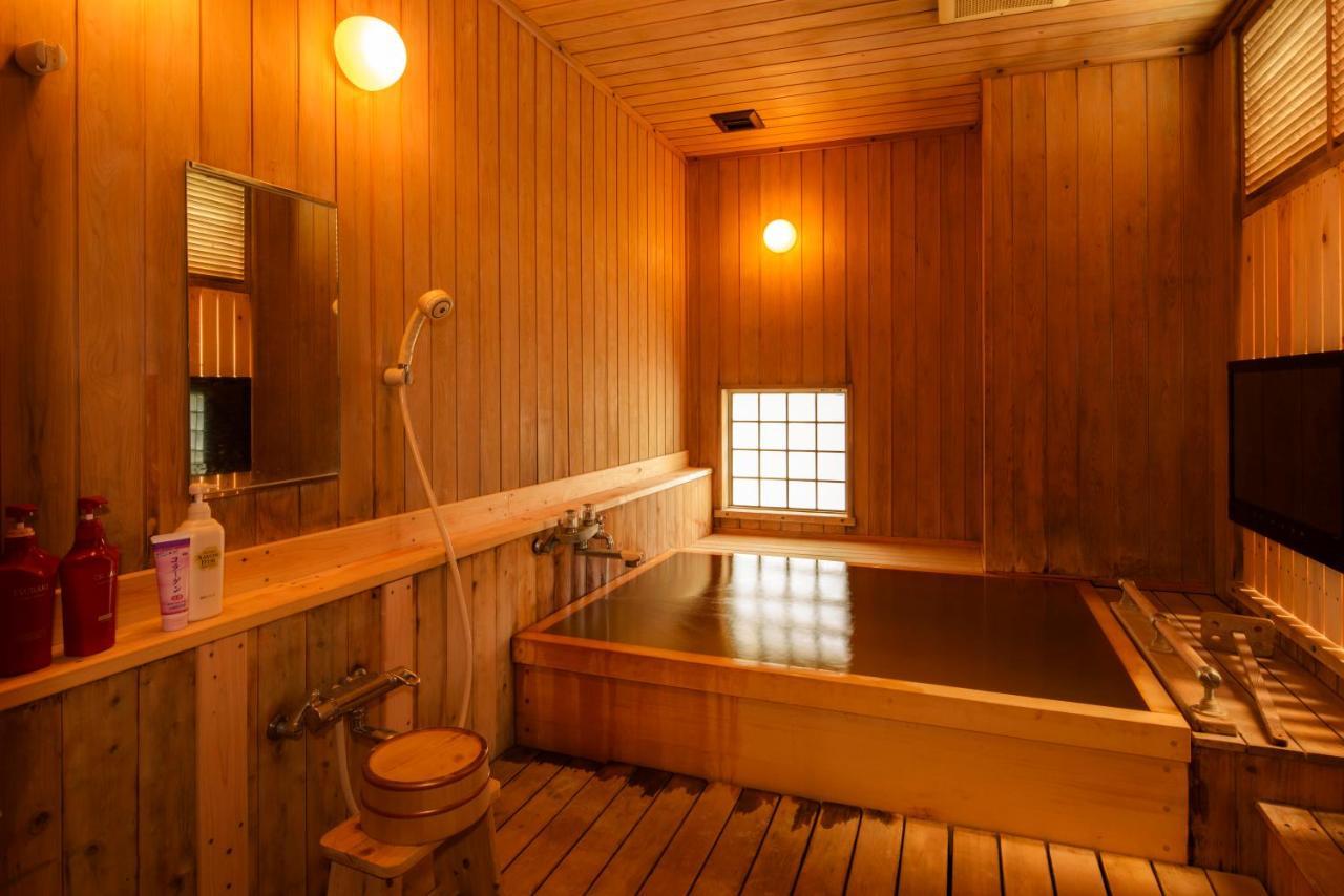 Izu Azuma Hotel Higashiizu Eksteriør billede