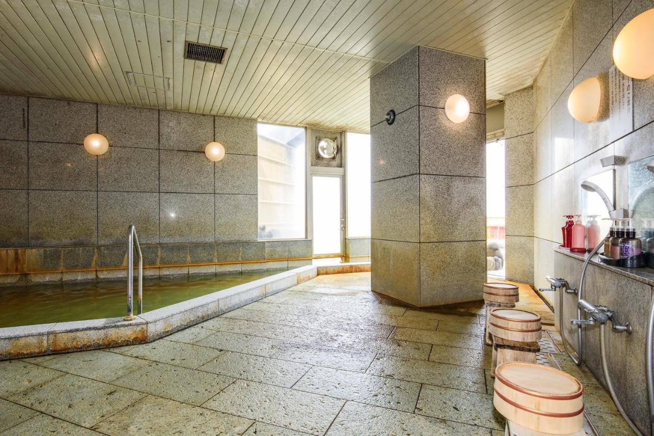 Izu Azuma Hotel Higashiizu Eksteriør billede