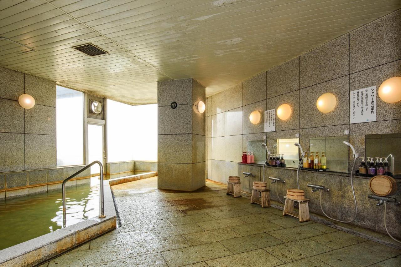 Izu Azuma Hotel Higashiizu Eksteriør billede